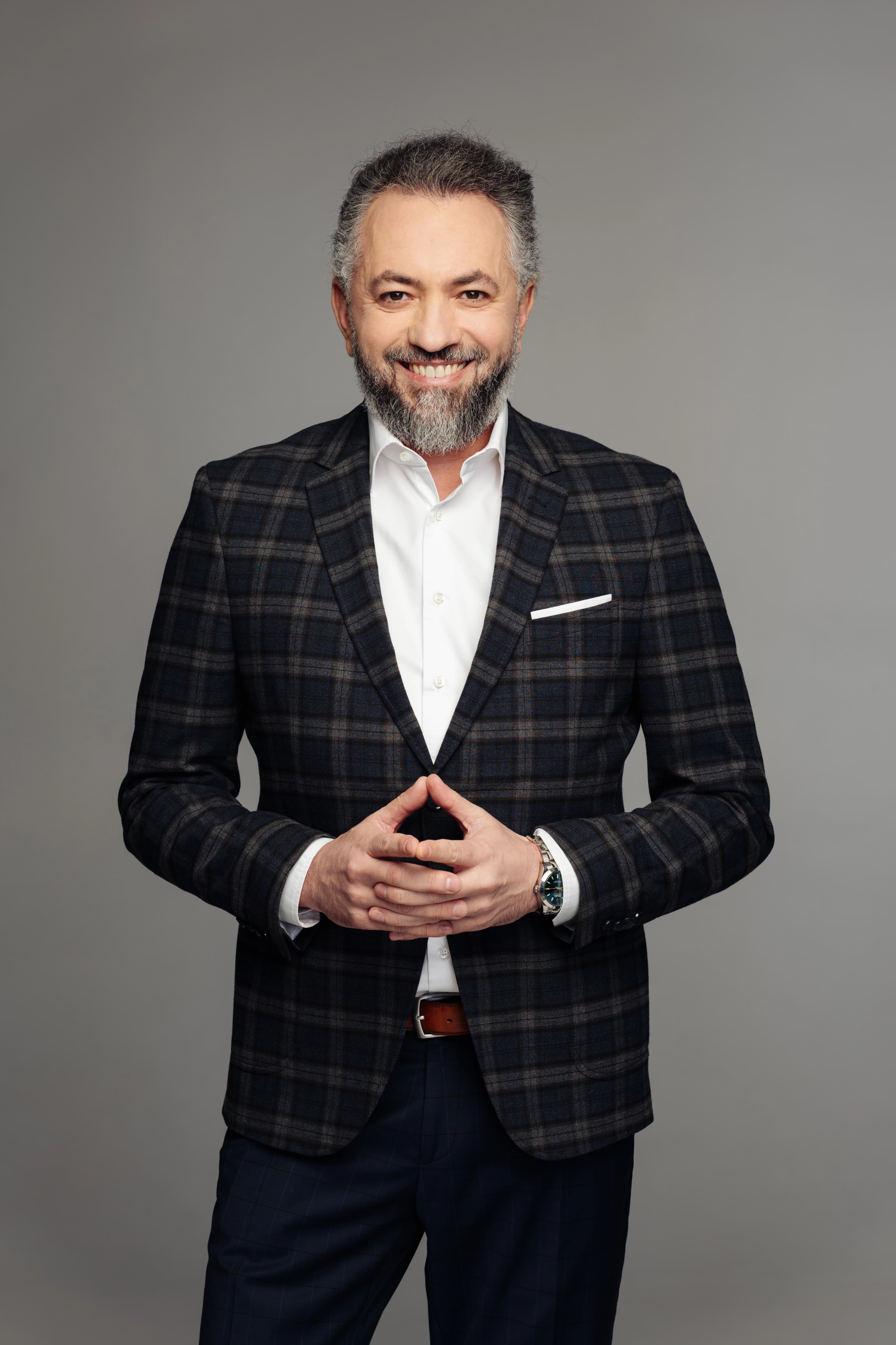 Przemysław Błaszczyk