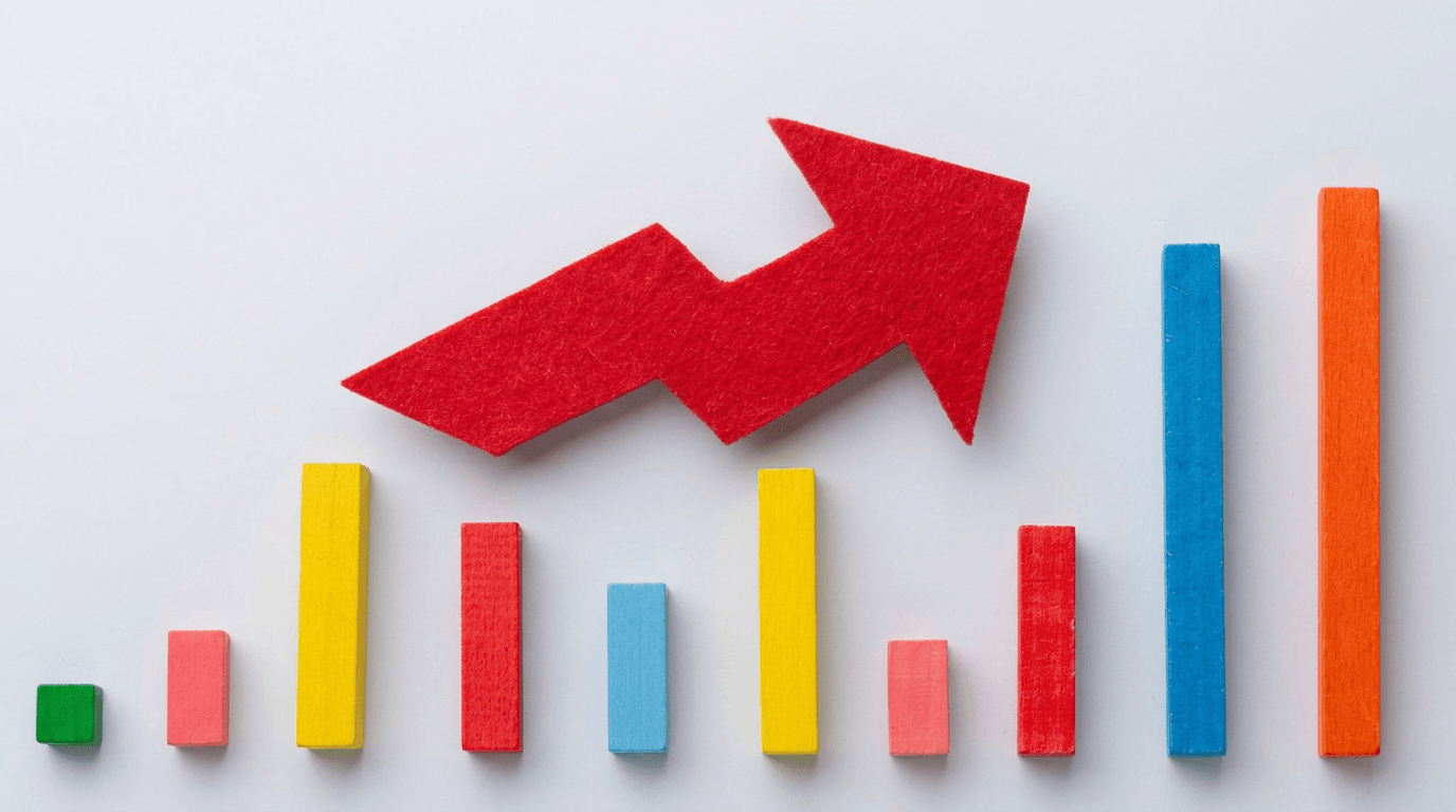 Strategia była dobra. Przez rok nic się nie zmieniło. Oto dlaczego.